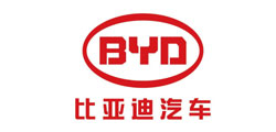 南京比亞迪電動(dòng)汽車生產(chǎn)基地